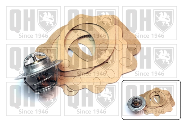 QTH100K