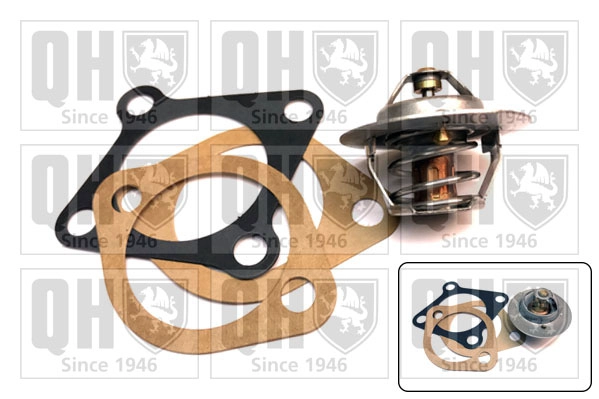 QTH350K