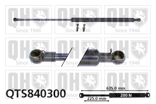 QTS840300