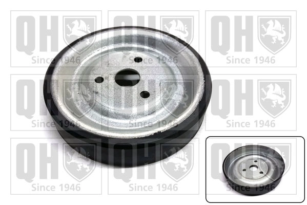 QCD190