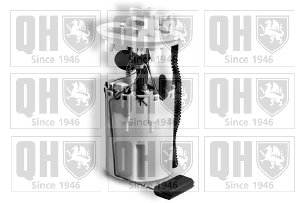 QFP917