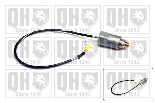 QTH800CS