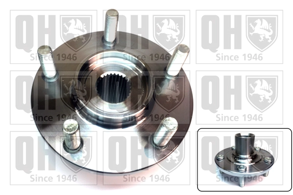 QWH180