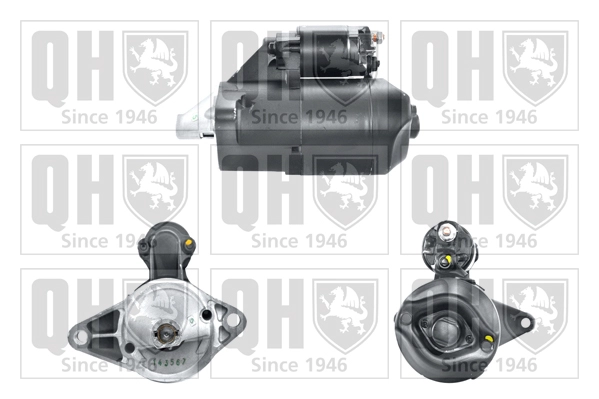 QRS1081