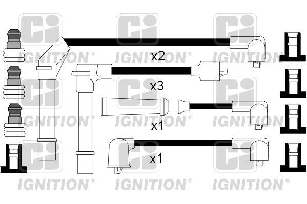 XC809