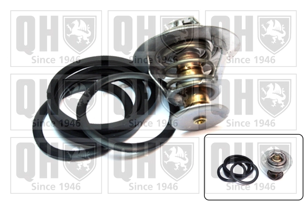 QTH345K