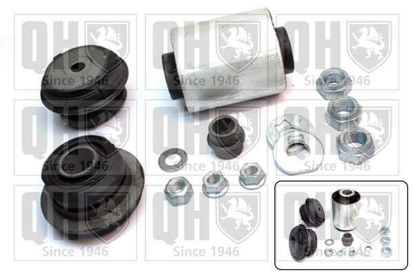 QSK254S