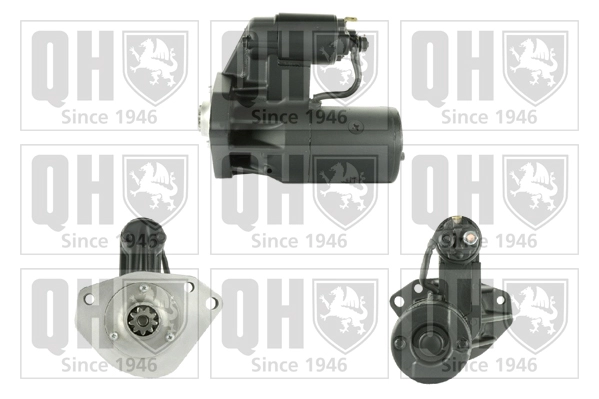 QRS2095