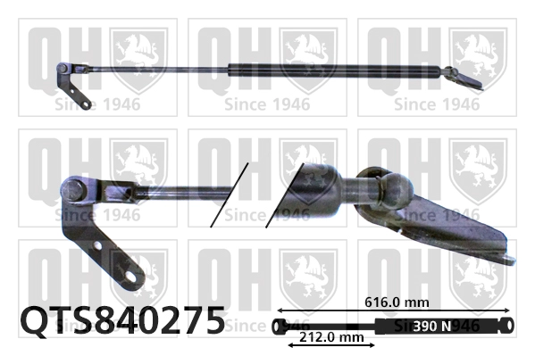 QTS840275