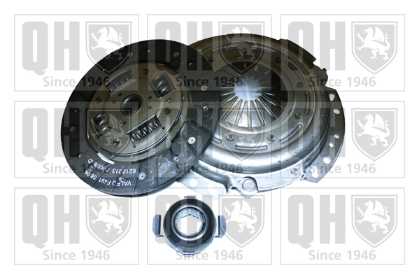 QKT2064AF