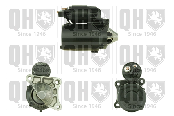QRS1411
