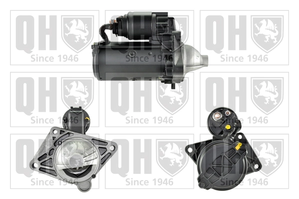 QRS1356