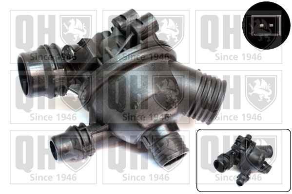 QTH702K