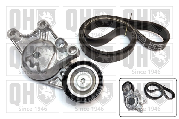QDK100