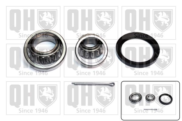 QWB129C