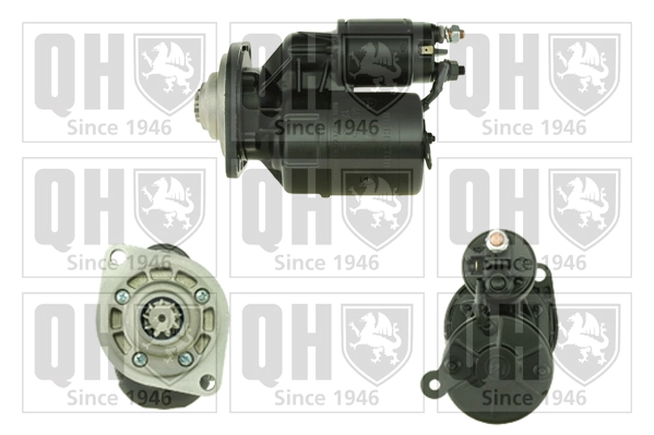 QRS2037