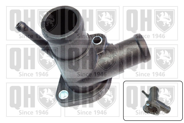 QTH830CF