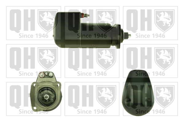 QRS2021