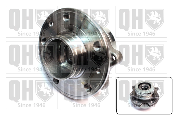 QWB1465