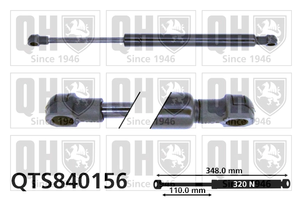 QTS840156