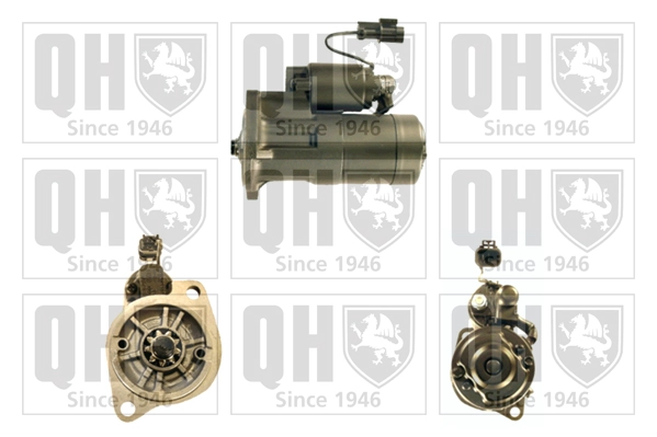 QRS2102