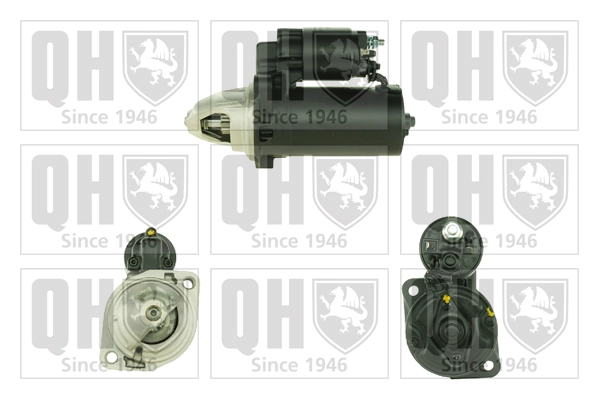 QRS2212