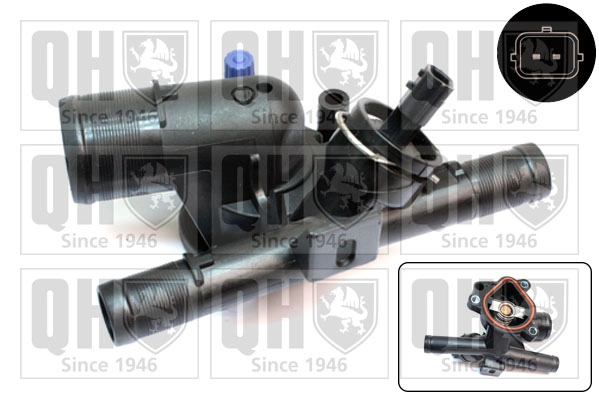 QTH700K