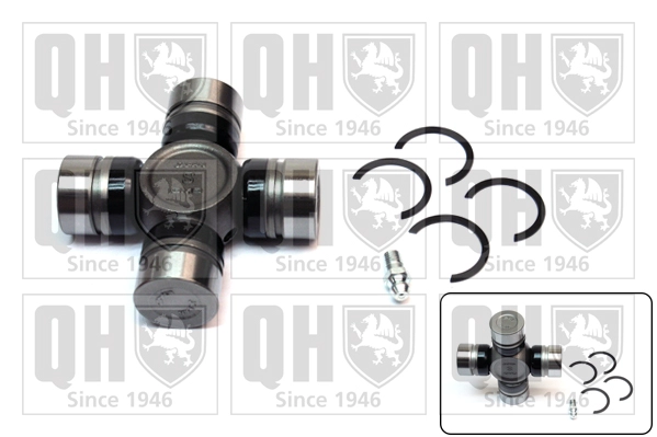 QL502