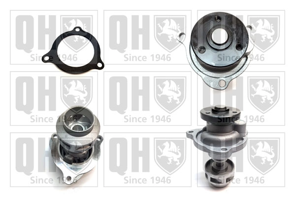 QCP3604