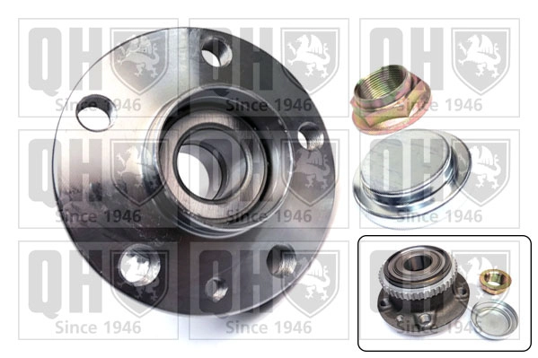 QWB1001