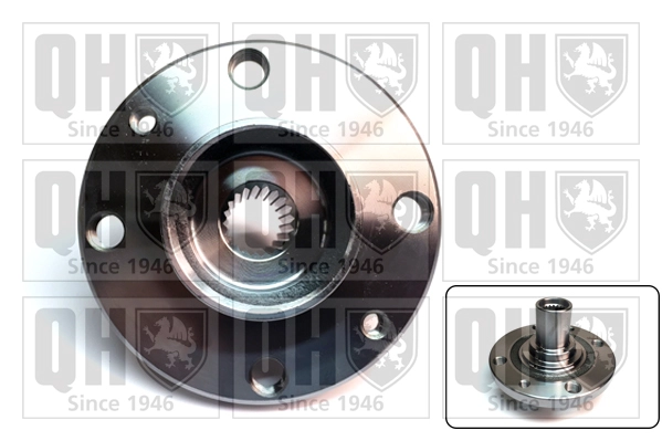 QWH150