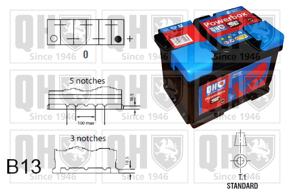 QBT115AGM