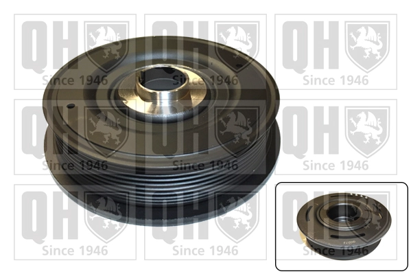 QCD75