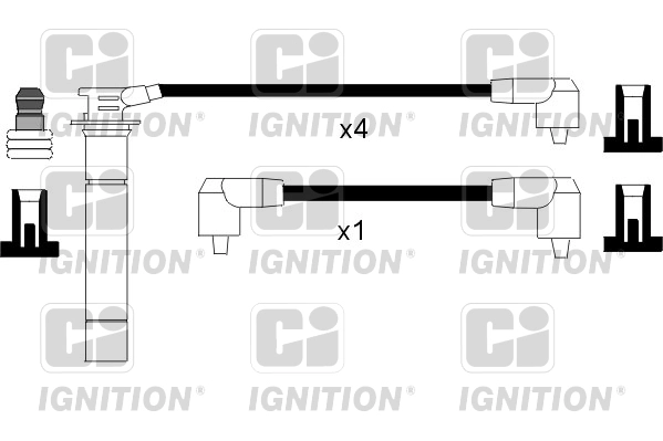 XC1050