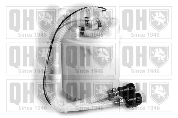 QFP808