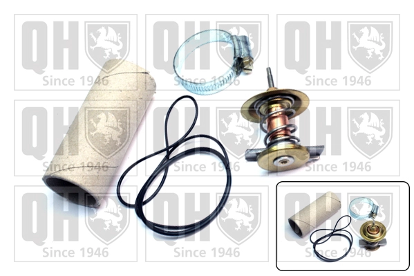 QTH600K