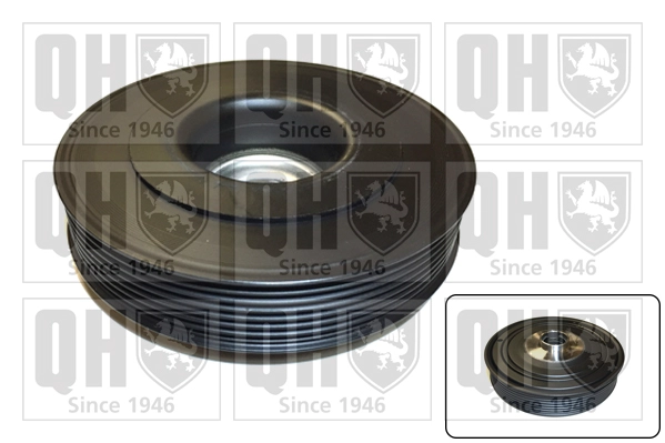 QCD55