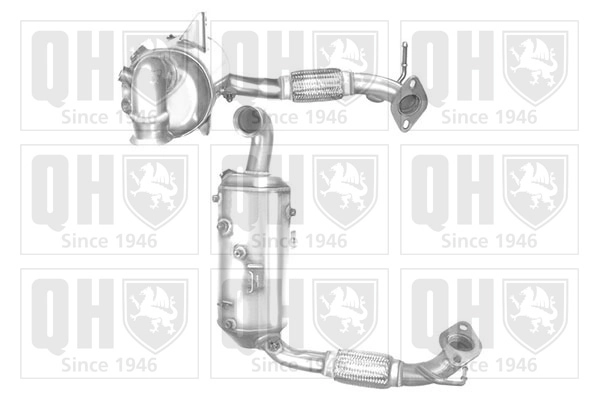 QDPF11056H