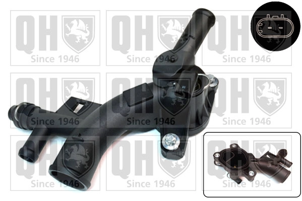 QTH851CF