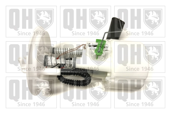 QFP866