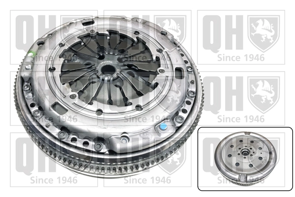 QDF302K