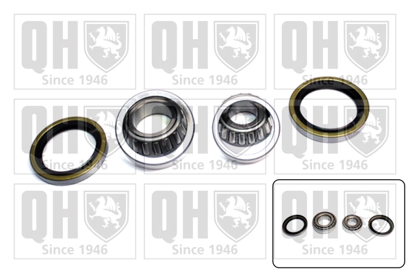 QWB1460