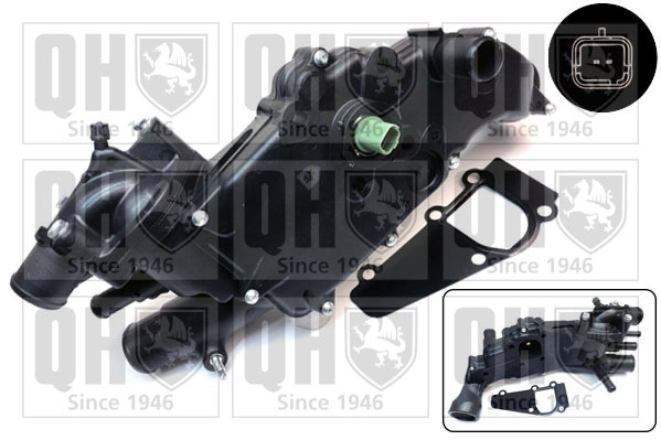 QTH883CF