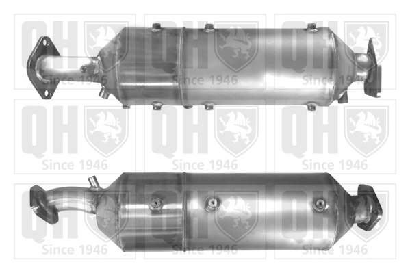 QDPF11086HP