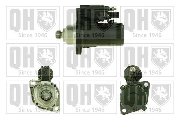 QRS1520