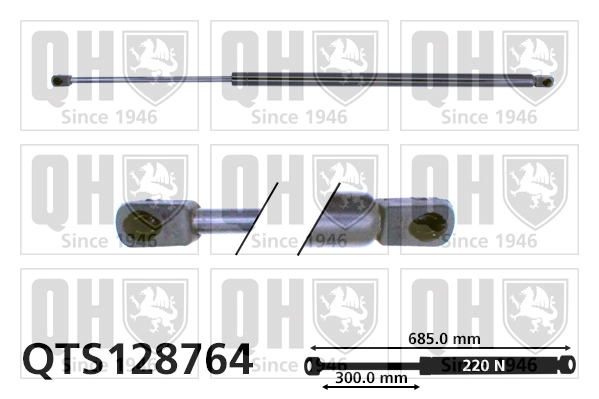 QTS128764