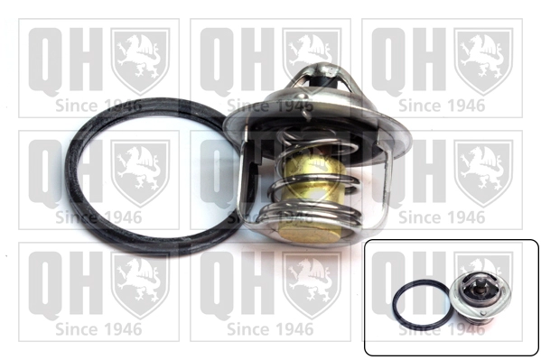 QTH630K