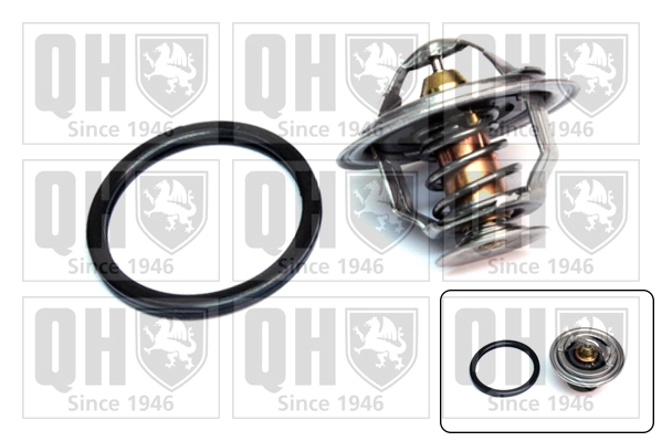 QTH558K