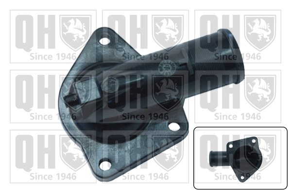 QTH811CF