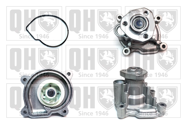 QCP3601